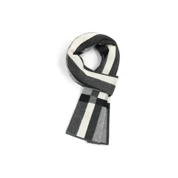 Youyoulan Knit Scarves Men