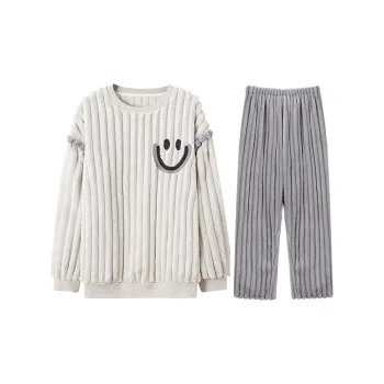 Lan Miao Men Pajama Sets