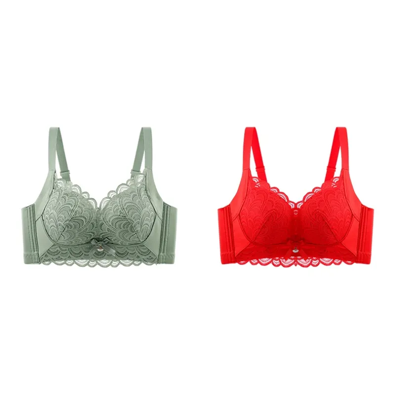 Lanza The Year Of The Dragon Series Bra Women's 2 Pack-82