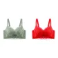 2-Pack (Red+Green)