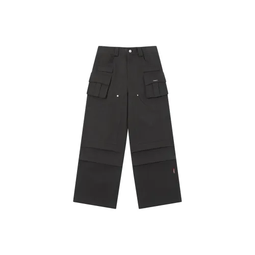 TGNS Unisex Casual Pants