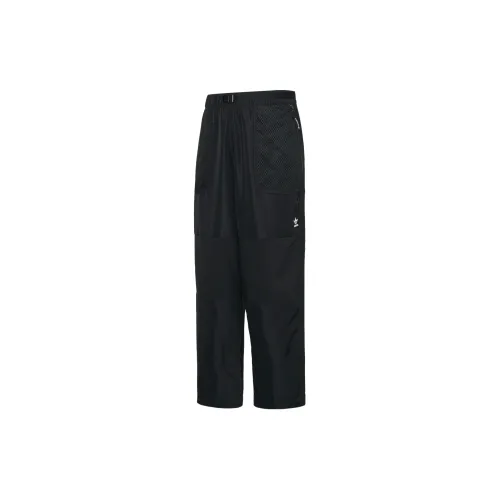 adidas originals Male Knitted sweatpants