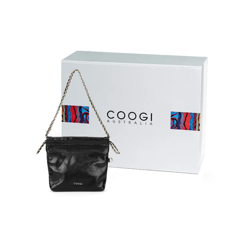 COOGI Shoulder Bags-5
