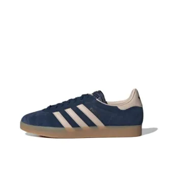 Adidas Originals Gazelle Night Indigo Wonder Taupe