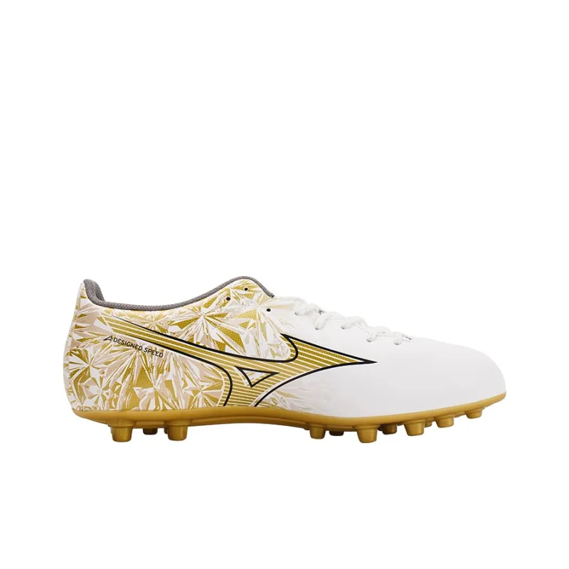 Mizuno Alpha Select Ag 'White Gold'-1