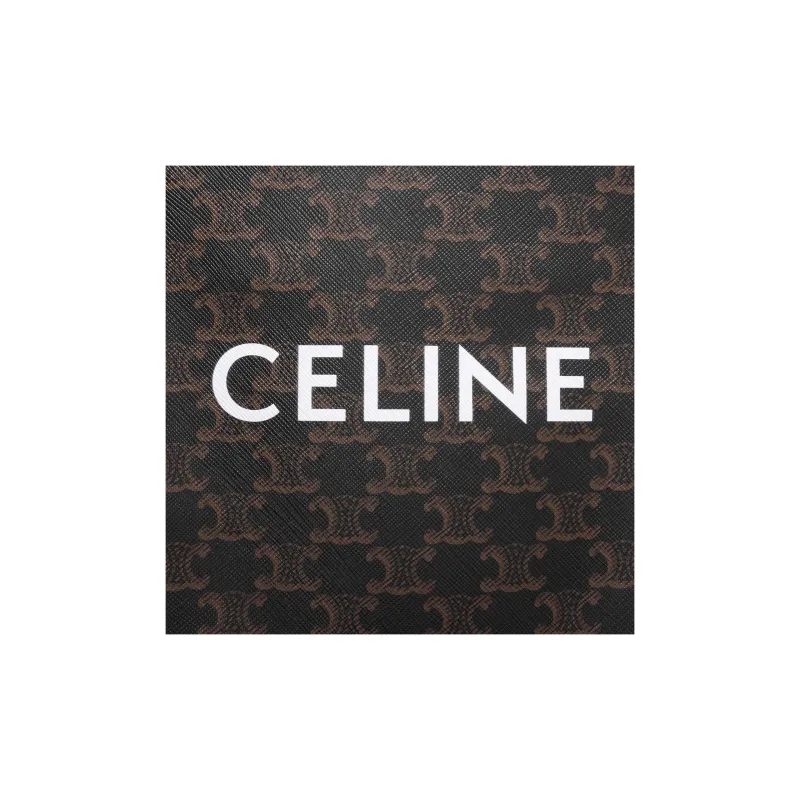 CELINE Cabas Handbags-4