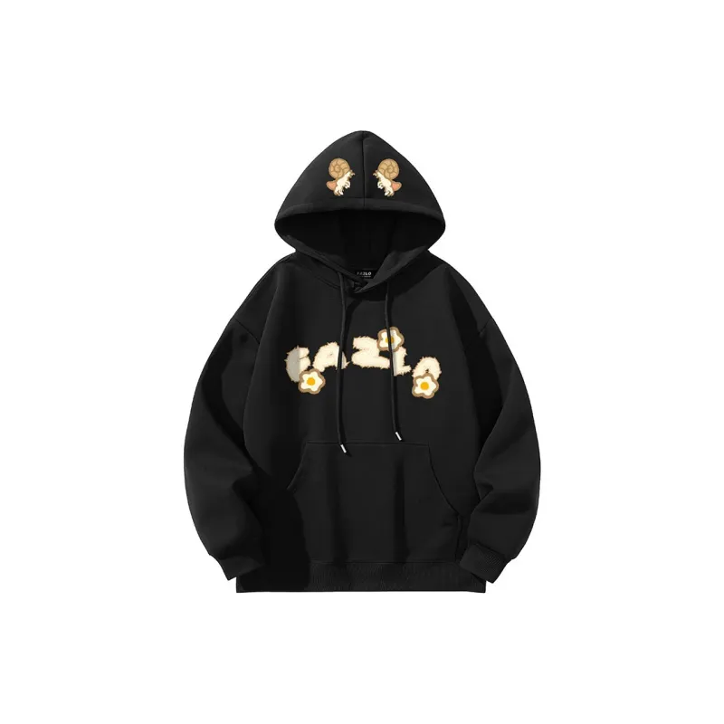 FA2LO Sweatshirts Unisex-4
