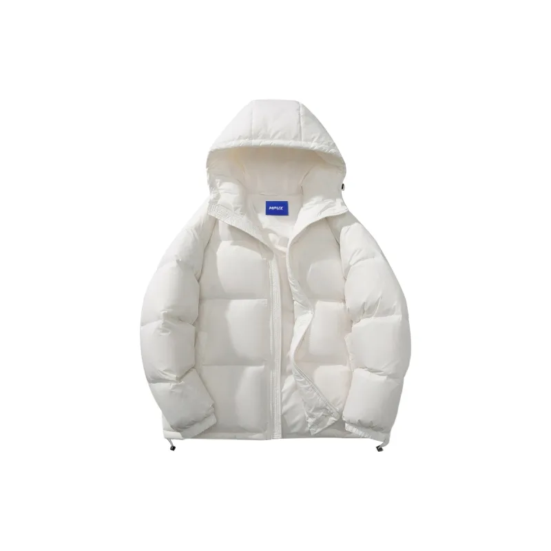 MPUX Down Jackets Unisex-18