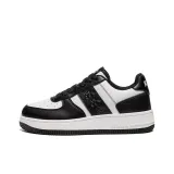 White Black