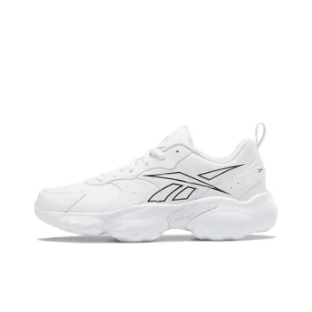 Reebok Dmx Series 1000 V2 Sports Shoes White