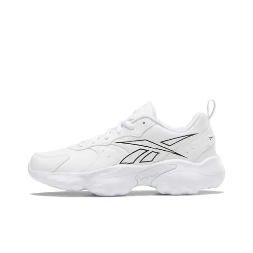 Reebok Dmx Series 1000 V2 Sports Shoes White