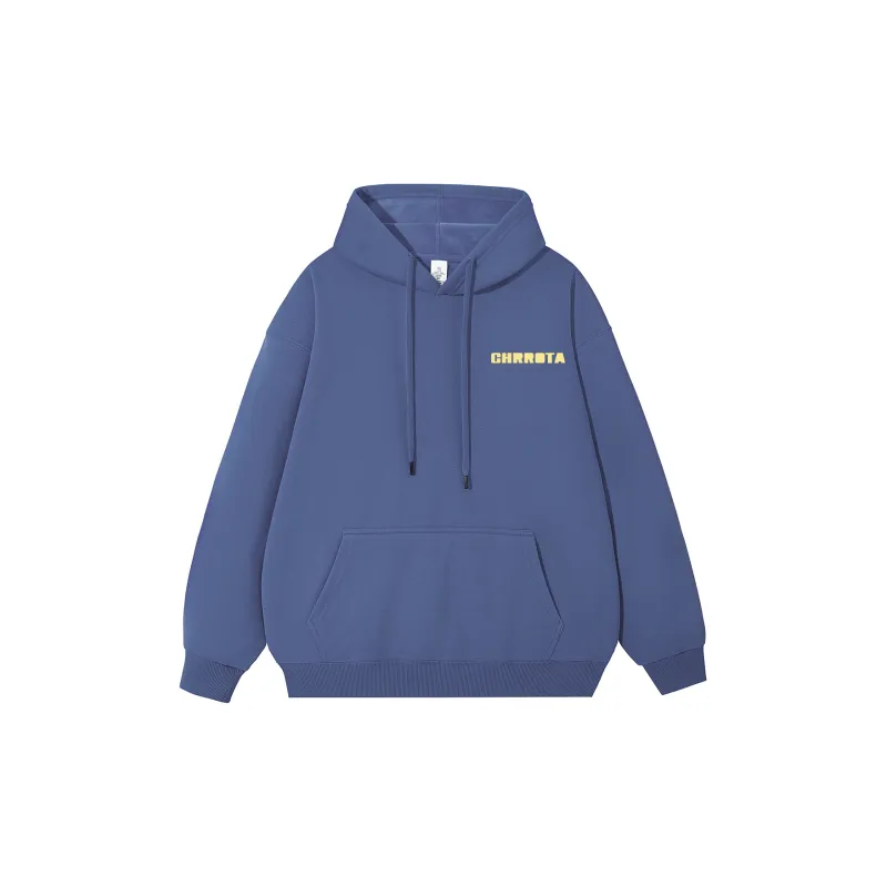 CHRROTA Sweatshirts Unisex-7