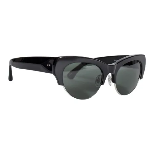 DRIES VAN NOTEN Sunglasses Unisex