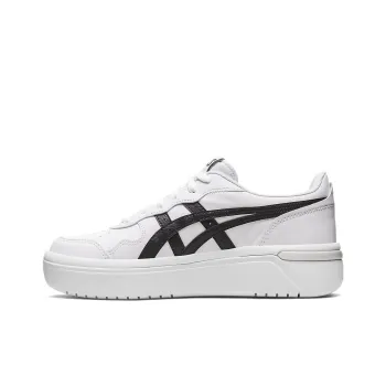 Asics Japan S St White Black
