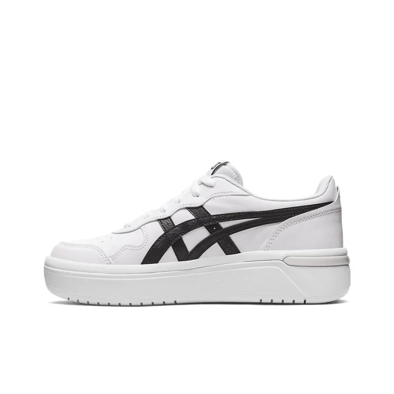 Asics Japan S St White Black-0