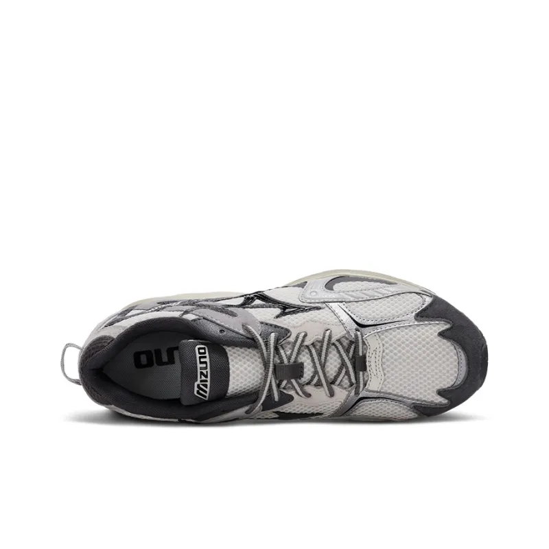 Mizuno Lg 90S V2 'Black Light Grey'-1