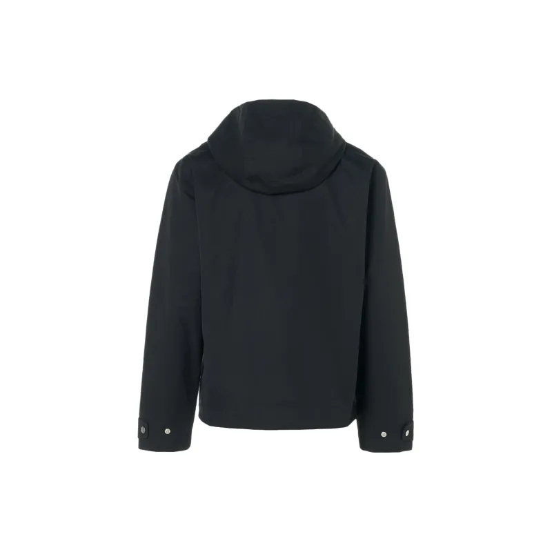 Jordan X A Ma Maniére Anorak-1