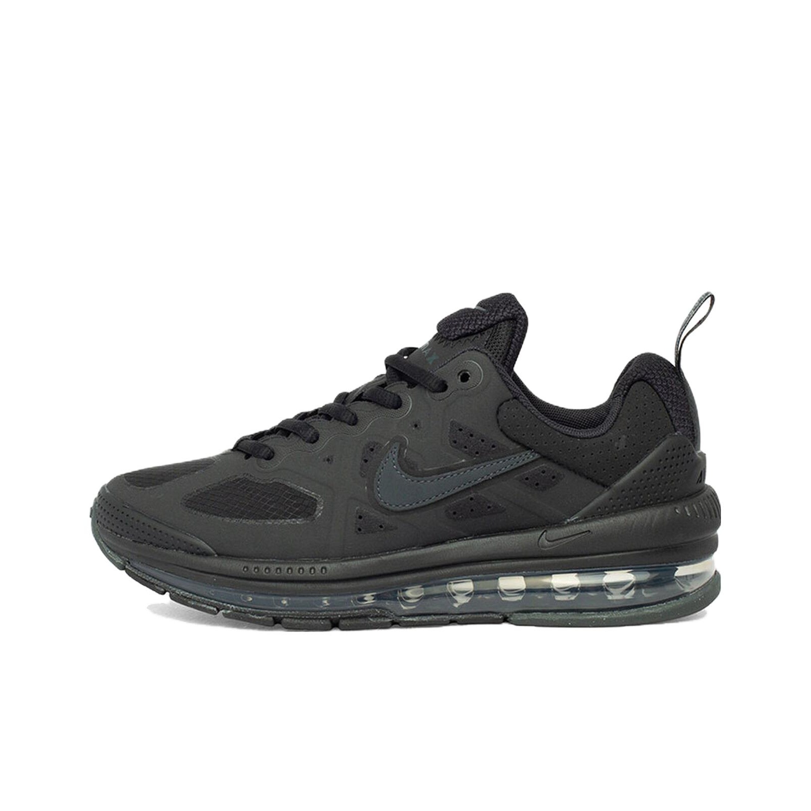 men's nike air max genome casual shoes
