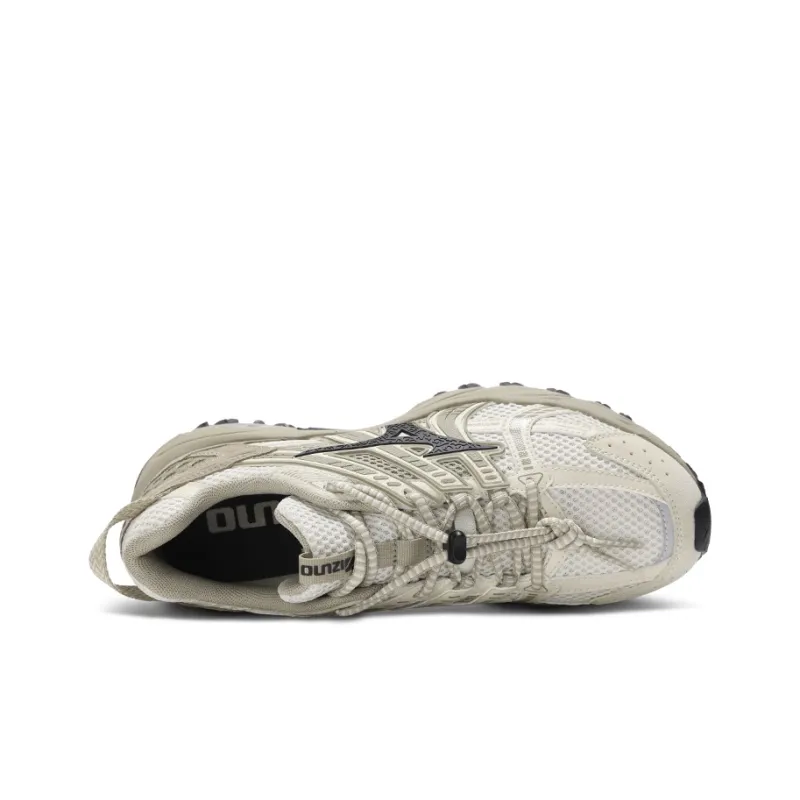 Mizuno Fiyi Tl 'Beige White'-1