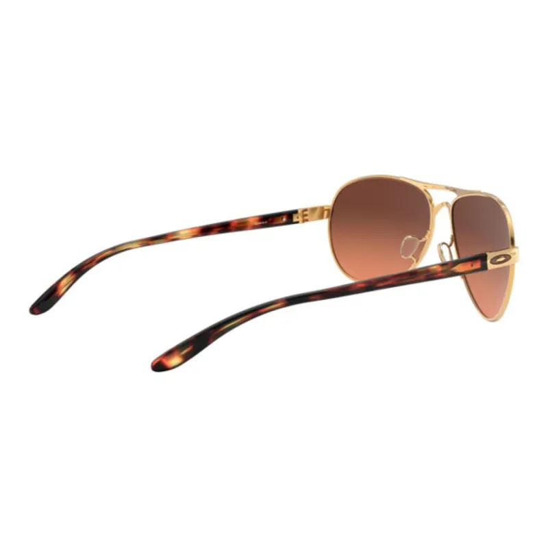 Oakley Feedback Pilot frame Sunglasses-4
