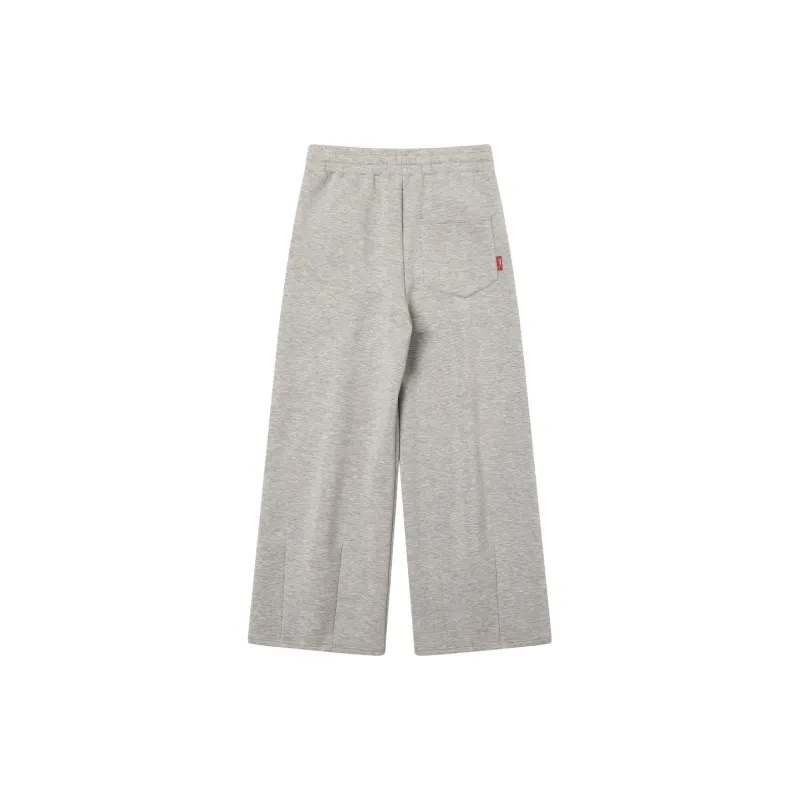 TGNS Knitted Sports Pants Unisex-1