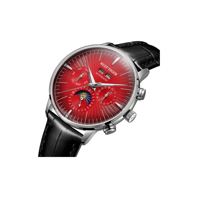REEF TIGER Men Watch-7