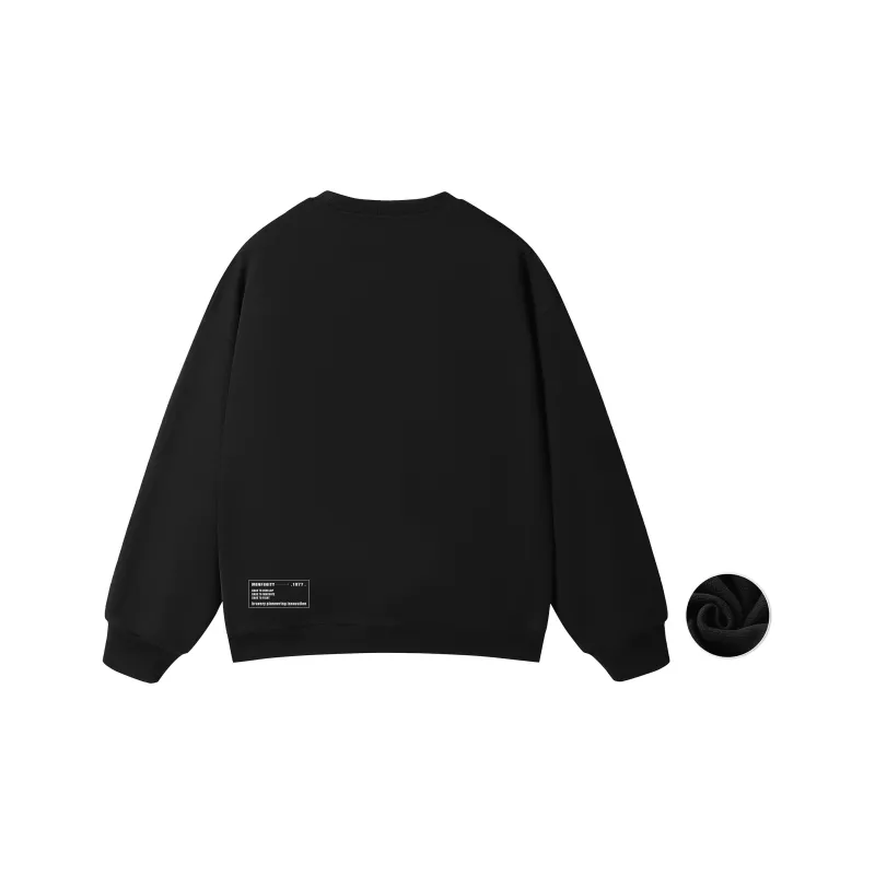 Minfinity Sweatshirts Unisex-7