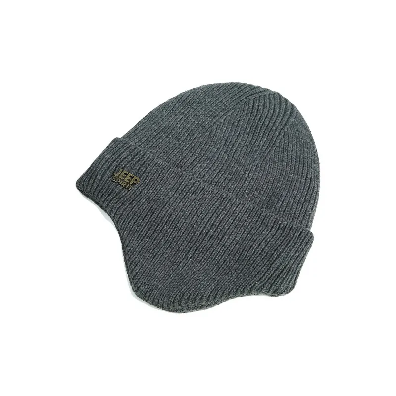 JEEP SPIRIT Polyester Beanies Unisex-6