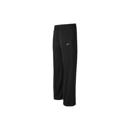 Nike Sportswear Essentials Series Casual Pants Women's Black