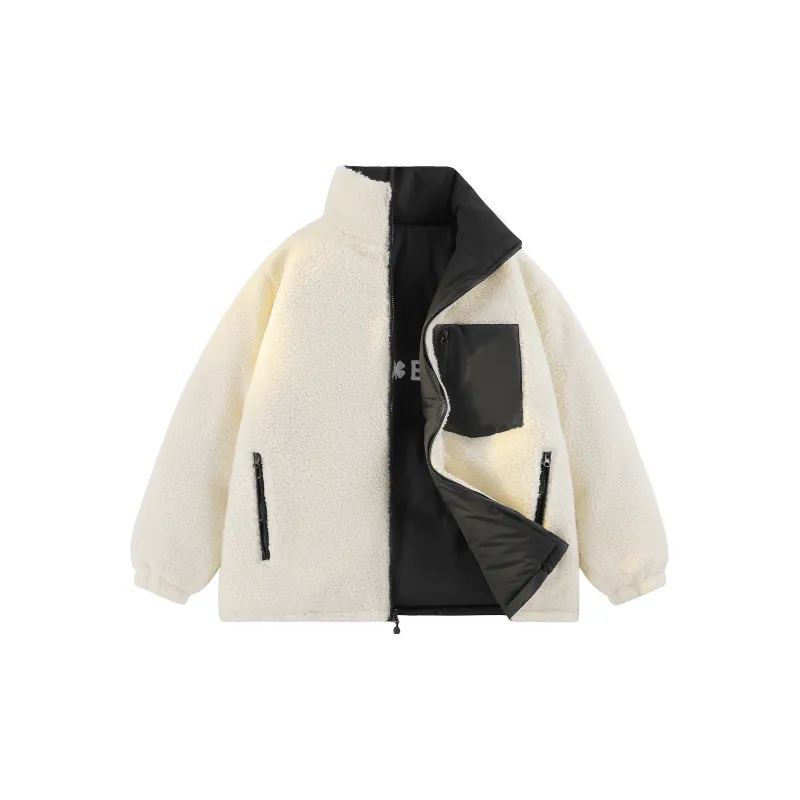 LUCKY BRAND Puffer Jackets Unisex-2