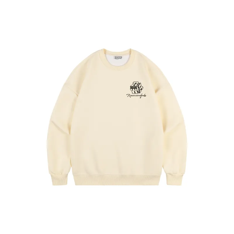 Romance No Fade Sweatshirts Unisex-9