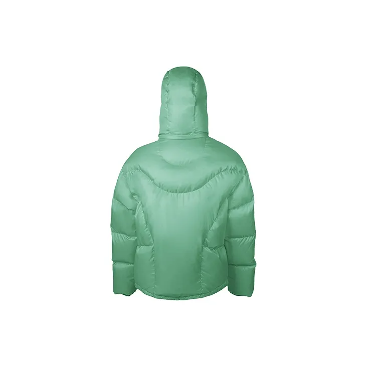 WHOOSIS The Boyhasnopatience Series Down Jacket Unisex-7