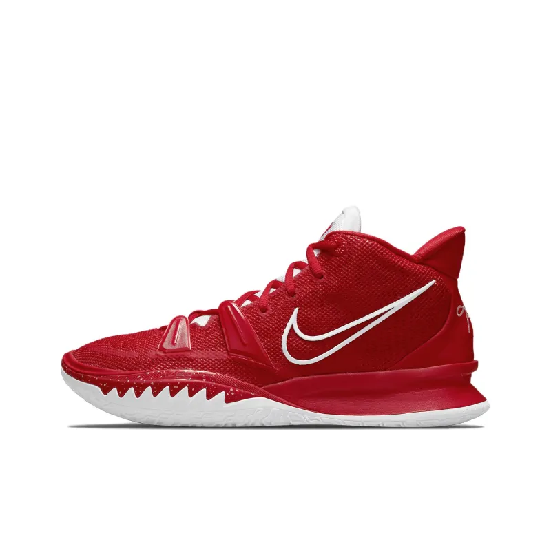 Nike Kyrie 7 Tb 'University Red'-0