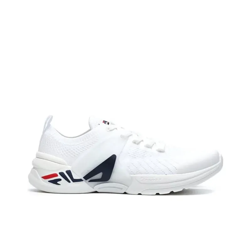 FILA Athletics Mind 5 Shoes 'White' Women's-1