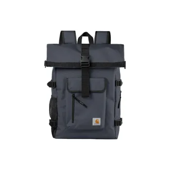 Carhartt WIP Recycled Polyester Backpack Regular Unisex Dark Blue