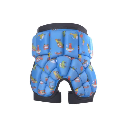 Friends Of Donkeys Roller Skating Protective Gears