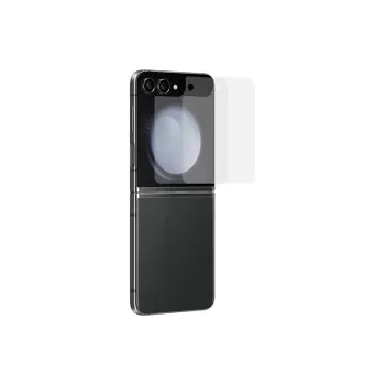 SAMSUNG Galaxy Z Flip5 Front Screen Protective Film Transparent Cell Phone Protective Films