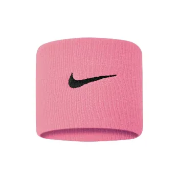 Nike Cotton Wristbands Unisex Pink