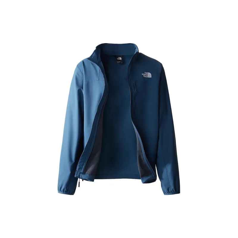 THE NORTH FACE Nimble Jacket Men's Blue-2
