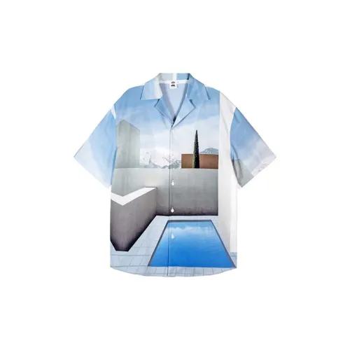 VALLEYOUTH Unisex Shirt