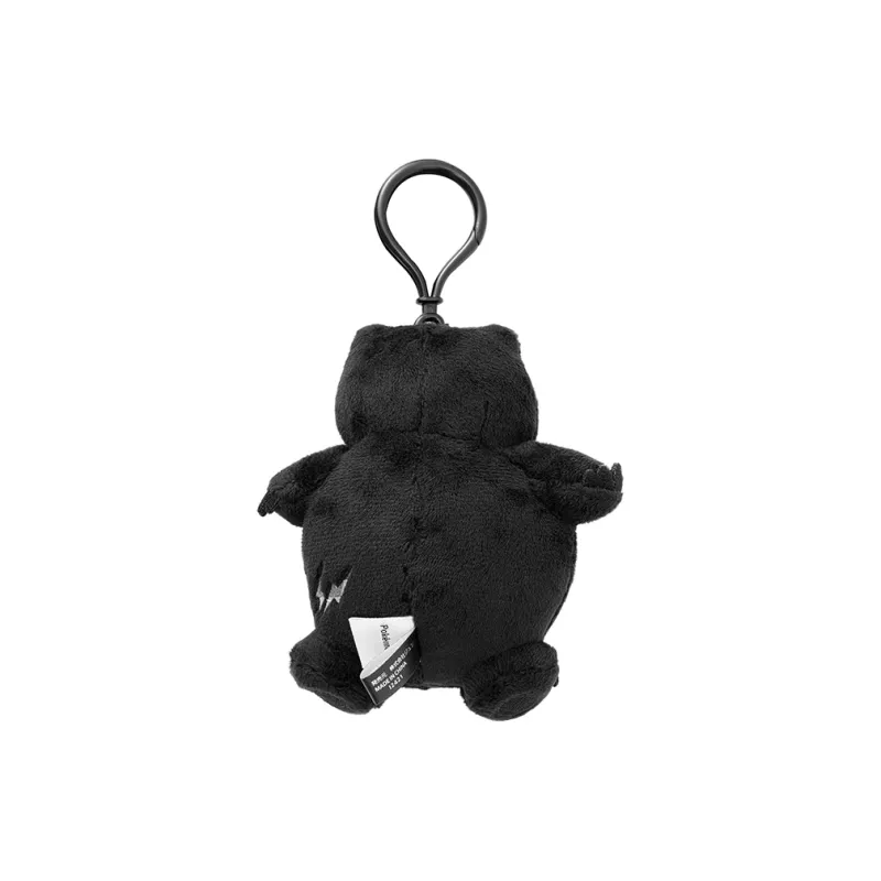 Fragment Design Keychains Unisex Black-2