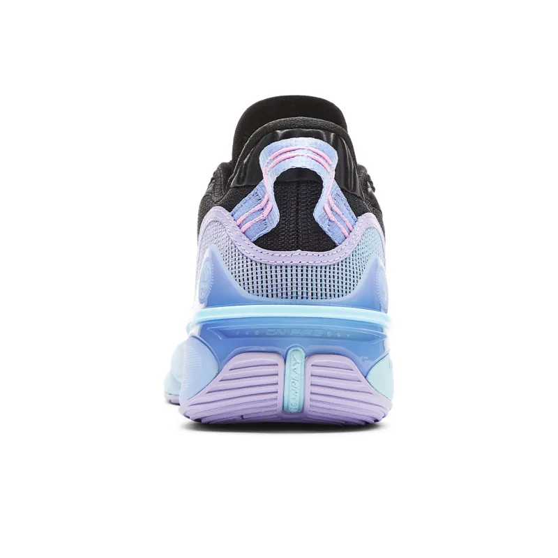PEAK State Polar Dipper Anti Slip And Wear Resistant Breathable Low Top Basketball Shoes Men's Variable Purple-4
