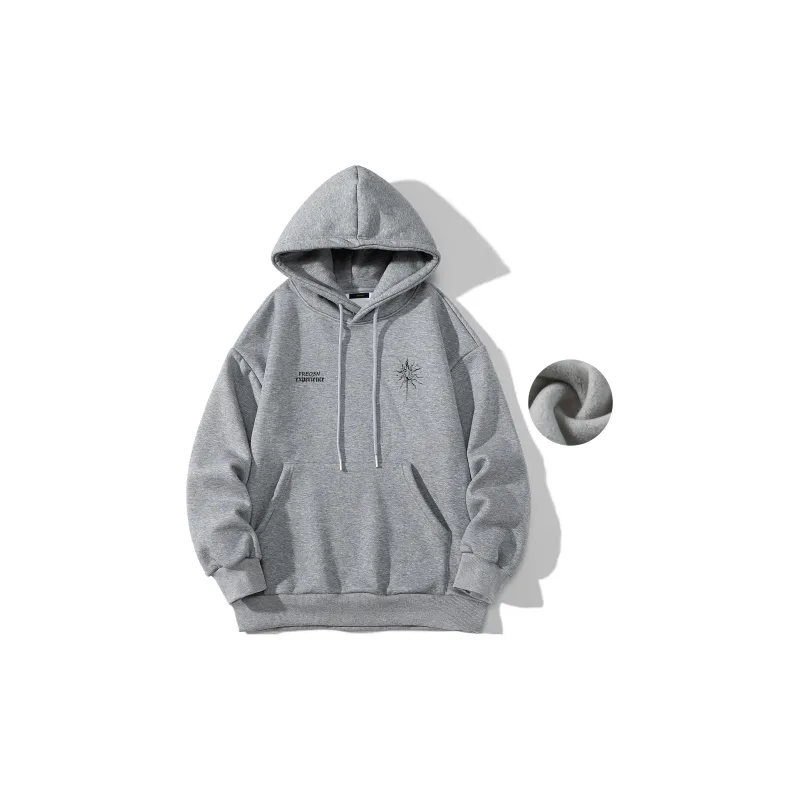 FREO3N Sweatshirts Unisex-20