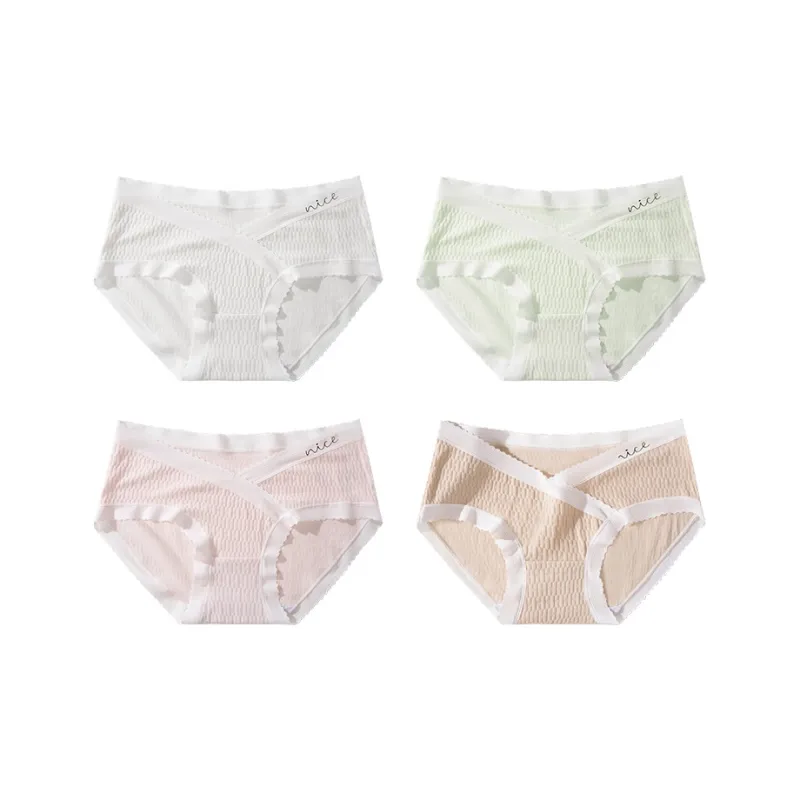 MIIOW Underpants Women's 4 Pack-3