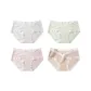 Cream White+Matcha Green+Girly Pink+Caramel Coffee