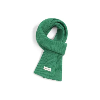 Youyoulan Knit Scarves Women's