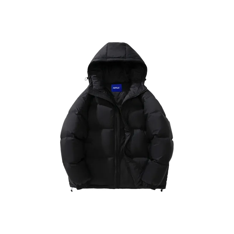 MPUX Down Jackets Unisex-9
