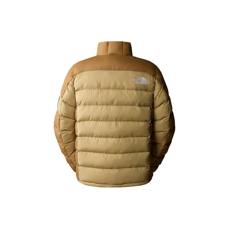 THE NORTH FACE RUSTA 2.0 Jacket Men's Khaki-1