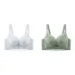 2 Pack (Green+Light Blue)