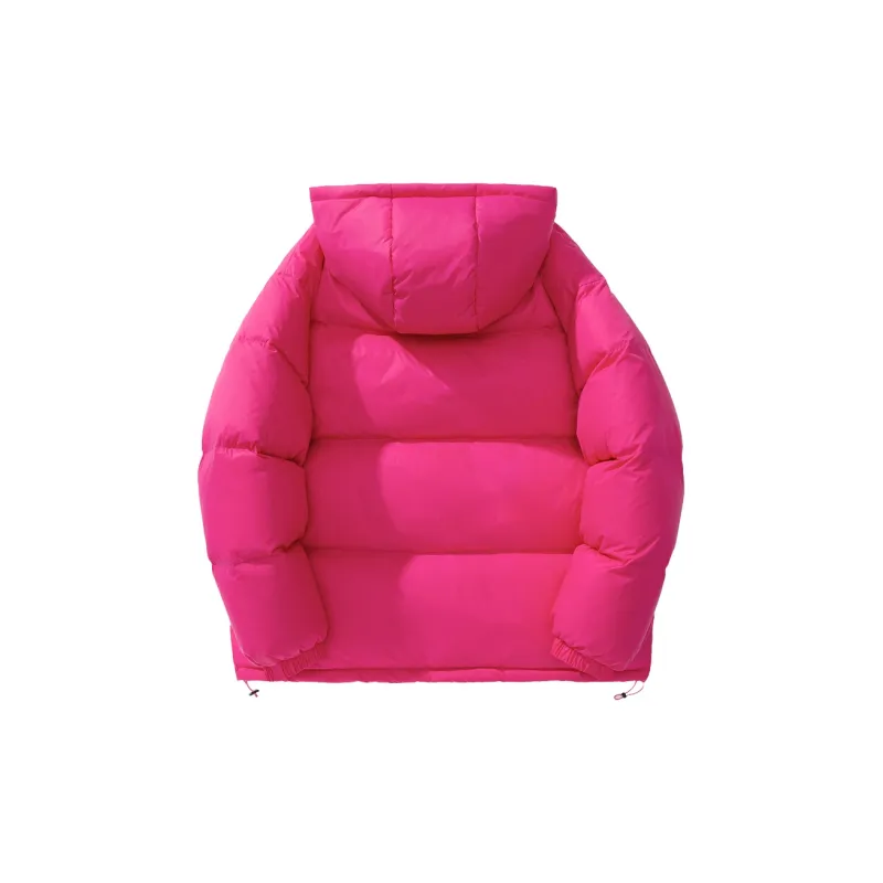 MPUX Down Jackets Unisex-2